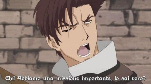 Otaku Gallery  / Anime e Manga / Romeo x Juliet / Screen Shots / 06 - Speranza - Il Domani Affidato / 134.jpg